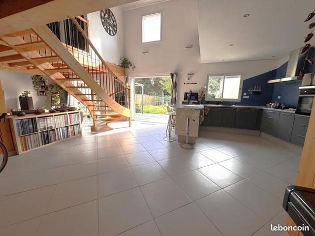 Maison vente à Nantes, Bouguenais