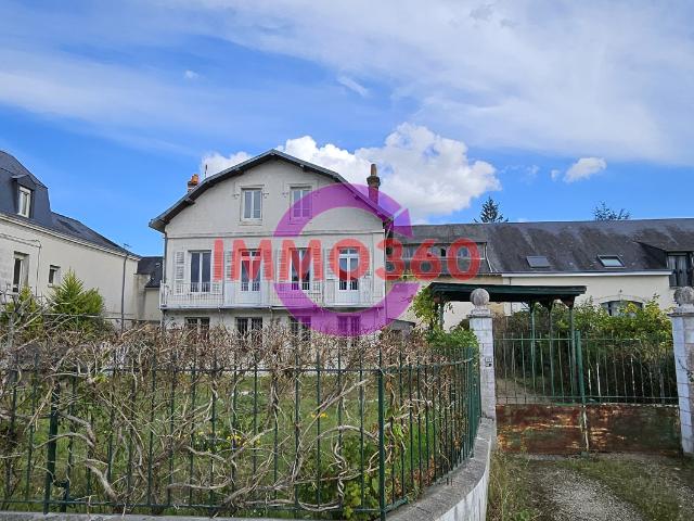 Maison vente à Vendôme