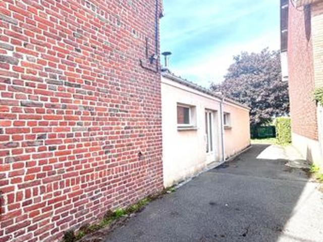 Maison vente à Arras, Beaumetz-lès-loges
