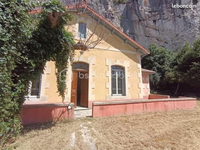 Maison vente à Apt, Cavaillon