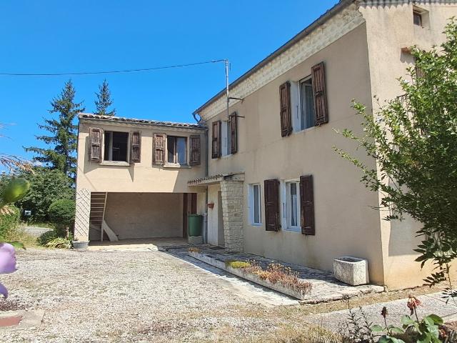 Maison vente à Recoubeau, Recoubeau-Jansac