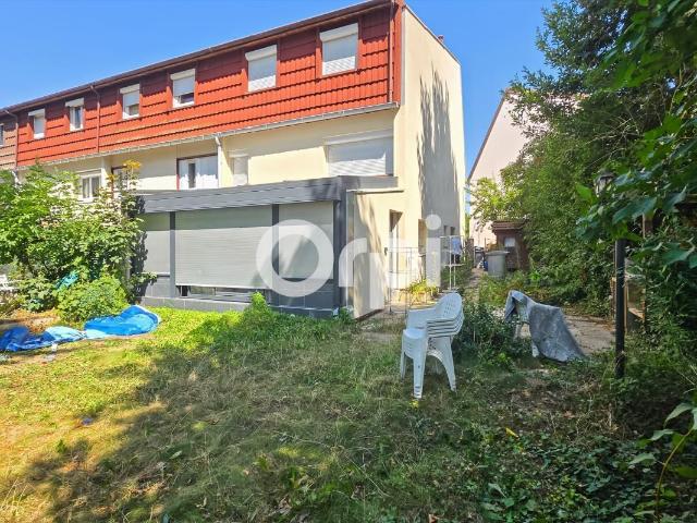 Maison vente à Fosses, Val-d'Oise