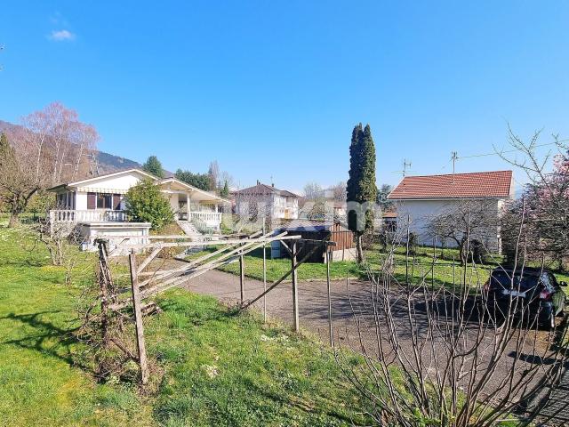 Maison vente à Saint-Julien-en-Genevois, Bonne