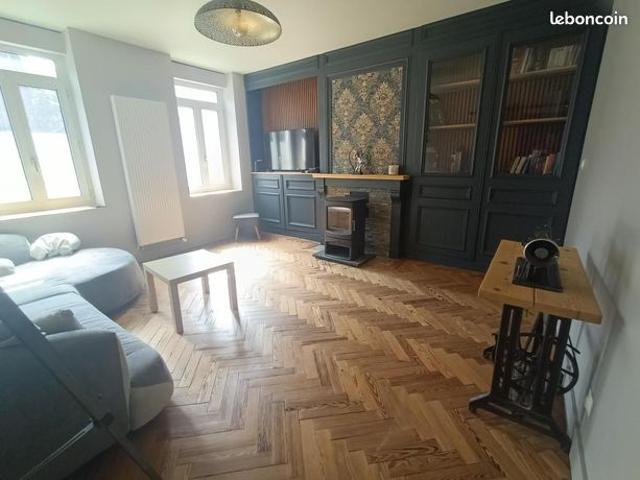 Maison vente à Lille, Phalempin