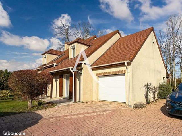 Maison vente à Rambouillet, Le Perray-en-yvelines