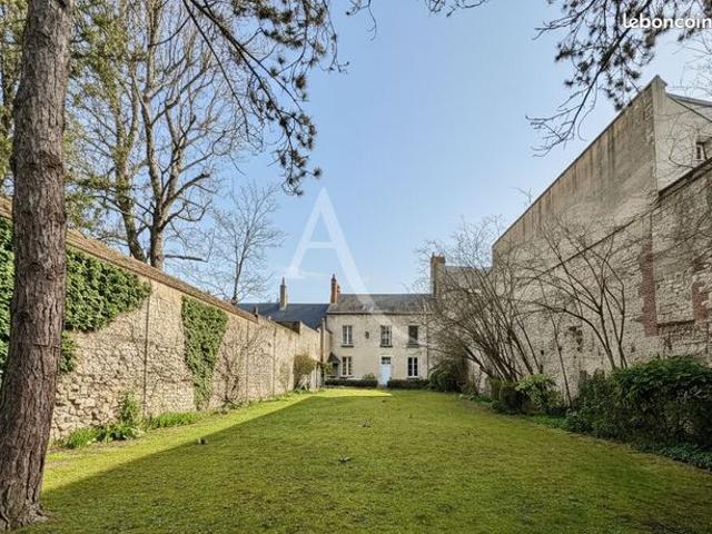 Maison vente à Orléans