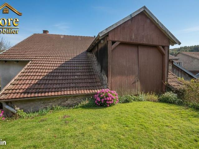 Maison vente à Saint-Dié-des-Vosges, Grandrupt