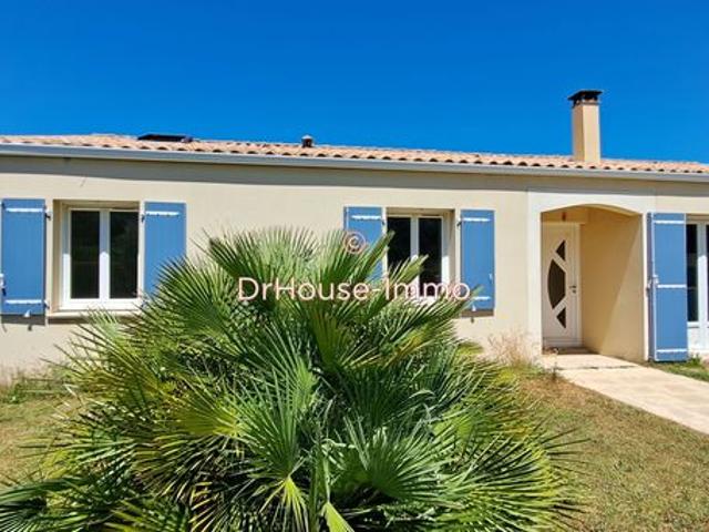 Maison vente à Saint-hippolyte