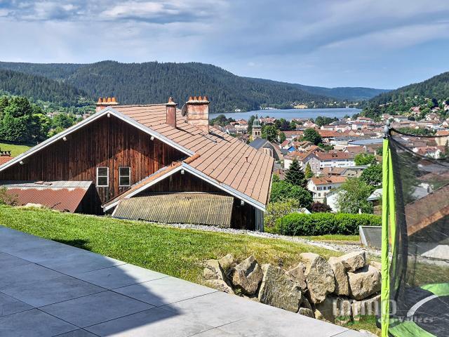 Maison vente à Saint-Dié-des-Vosges, Gérardmer