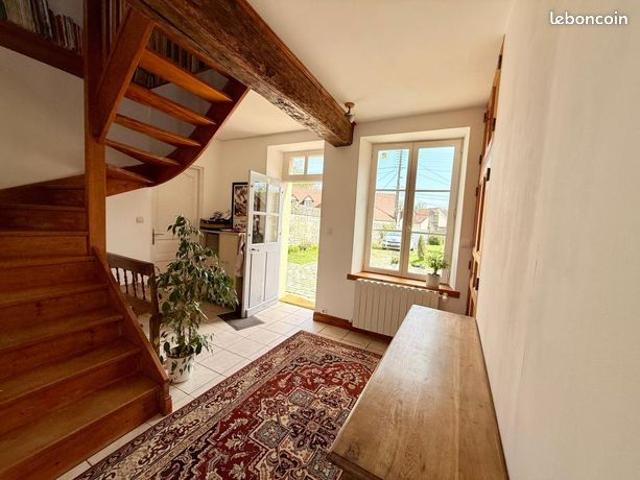 Maison vente à Clermont, Bury