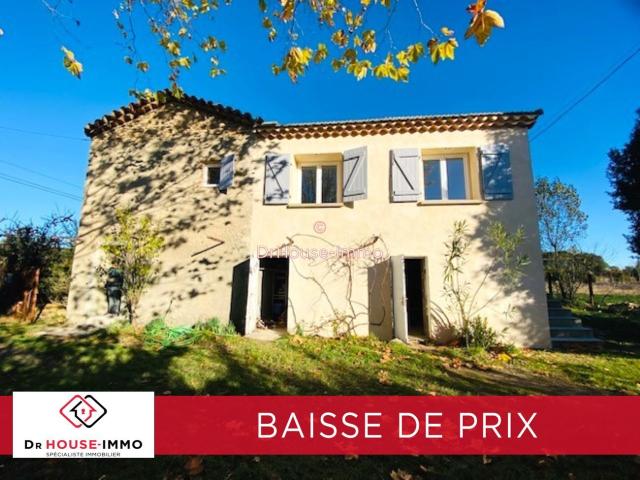 Maison vente à Alès, Ribaute-les-tavernes