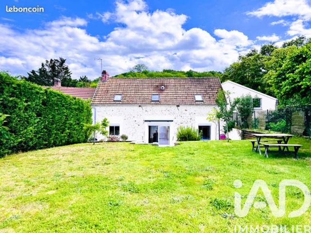 Maison vente à Rambouillet, Bazoches-sur-guyonne