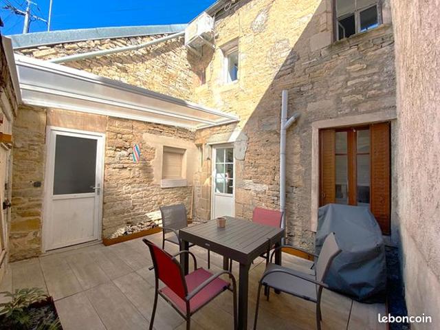 Maison vente à Dijon, Plombières-lès-dijon
