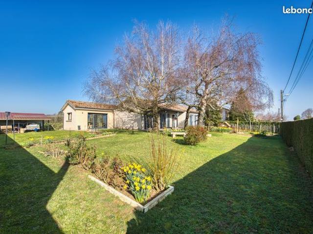 Maison vente à Mâcon, Fleurville