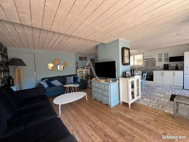 Maison vente à Les Sables-d'Olonne, La Tranche-sur-mer