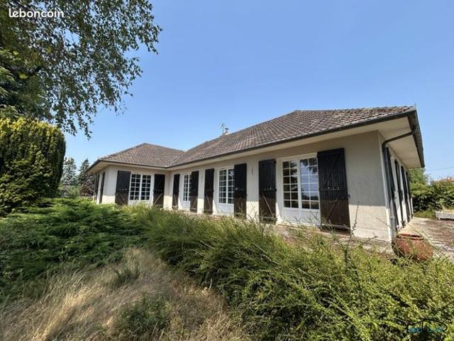 Maison vente à Villefranche-de-Rouergue, Les Albres