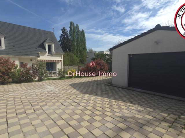 Maison vente à Villemoisson-sur-Orge, Essonne