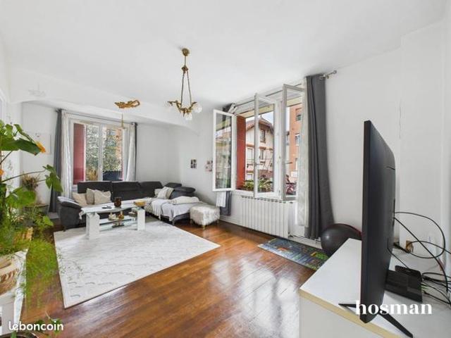 Maison vente à Bobigny, Noisy-le-sec
