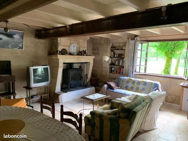 Maison vente à Tizac-de-Lapouyade, Gironde