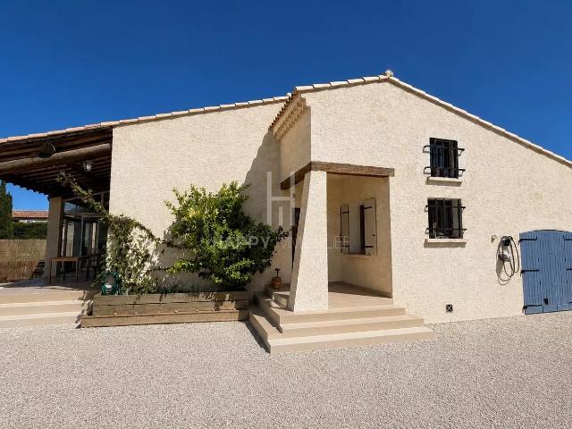 Maison vente à Arles, Mouriès