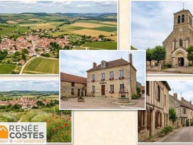 Maison vente à Reims, Jonchery-sur-vesle