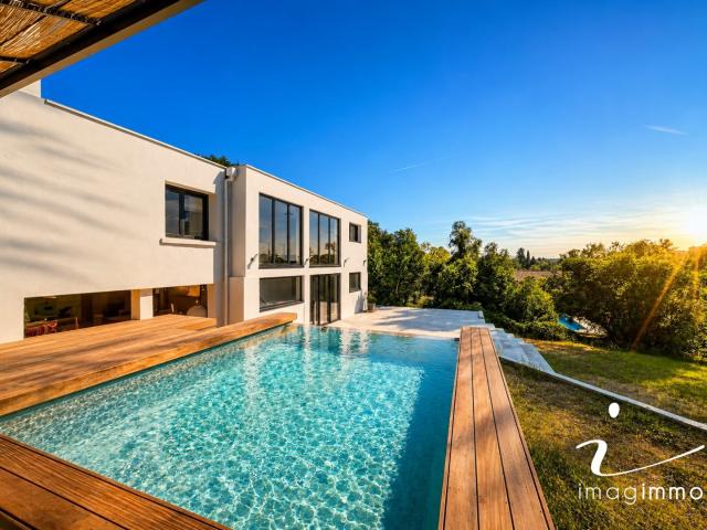 Maison vente à Montpellier