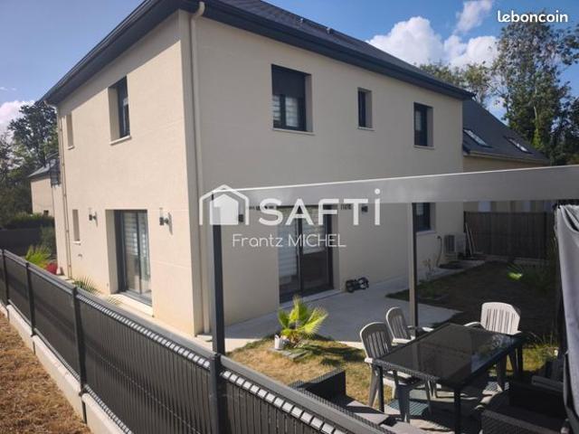 Maison vente à Caen, Ouistreham