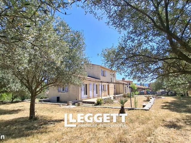 Maison vente à Brignoles, Régusse