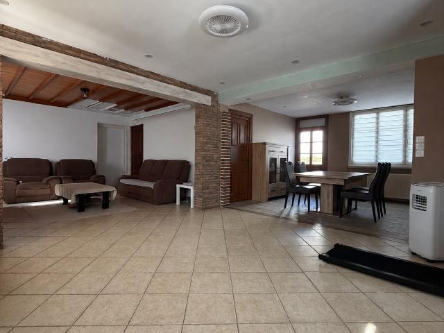 Maison vente à Montreuil-sur-Mer, Fressin