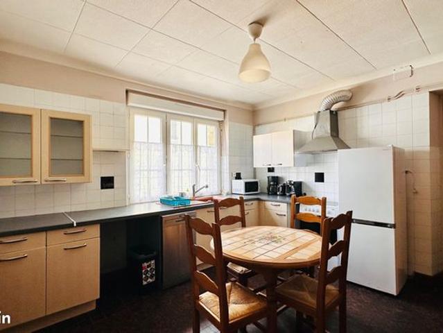 Maison vente à Châteaulin, Bretagne