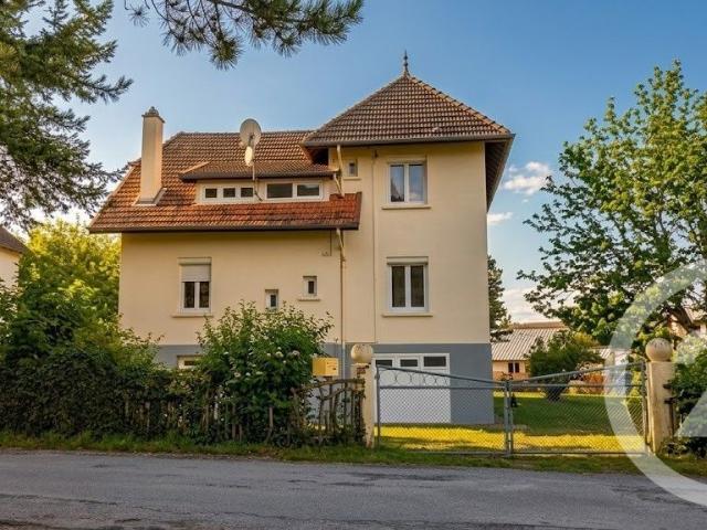 Maison vente à Chambéry, Saint-béron
