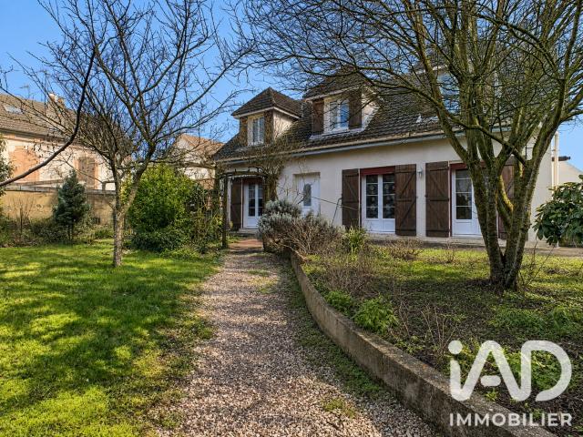 Maison vente à Épernay, Sézanne