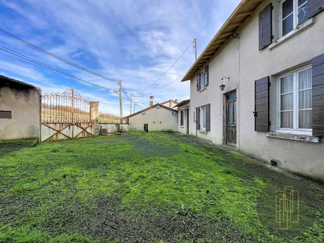 Maison vente à Villefranche-sur-Saône, Rhône