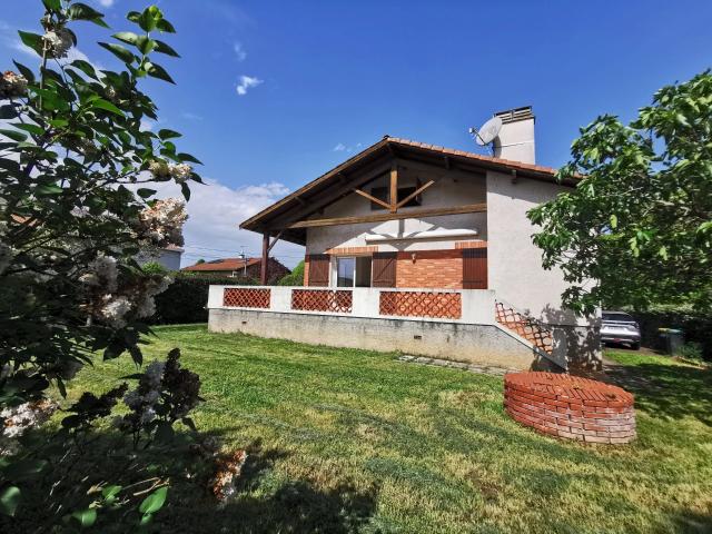 Maison vente à Toulouse, Tournefeuille