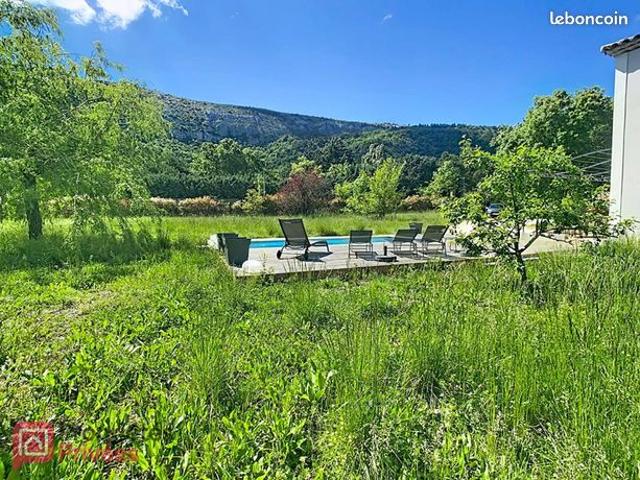 Maison vente à Brignoles, Plan-d'aups-sainte-baume