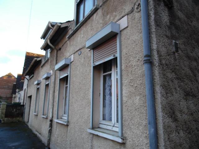 Maison vente à Vervins, Aisne
