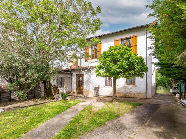 Maison vente à Lyon, Métropole de Lyon
