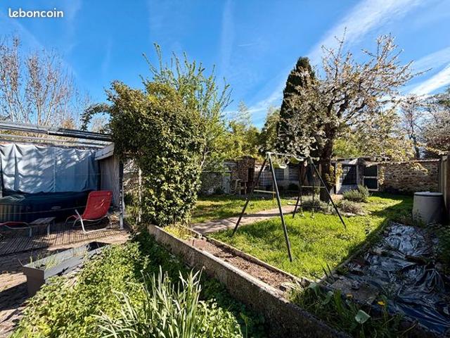Maison vente à Meaux, Trilport
