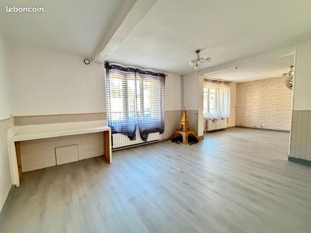 Maison vente à Meaux, Trilport