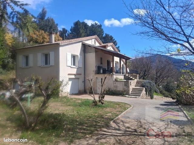 Maison vente à Largentière, Meyras