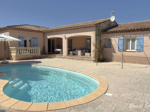 Maison vente à Brignoles, Garéoult