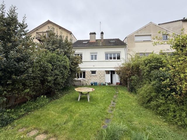 Maison vente à Antony, Hauts-de-Seine