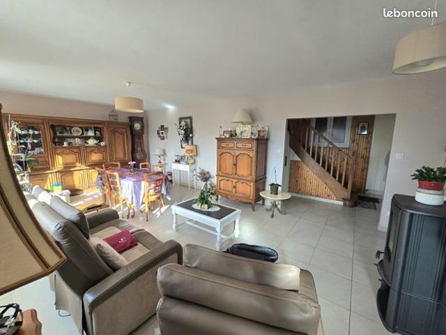 Maison vente à La Flèche, Juigné-sur-sarthe
