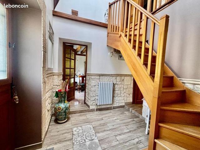Maison vente à Évry, Lisses
