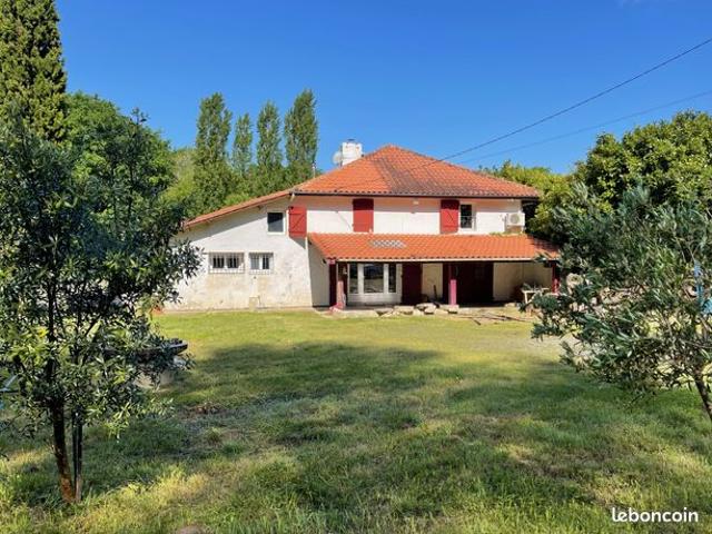 Maison vente à Dax, Montfort-en-chalosse
