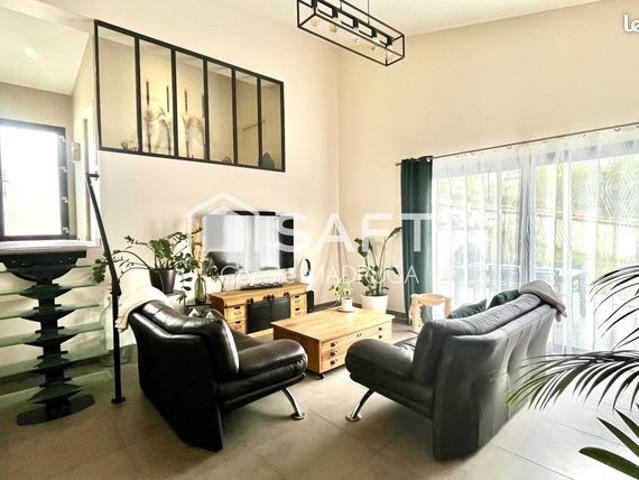 Maison vente à Reims, Ville-en-tardenois