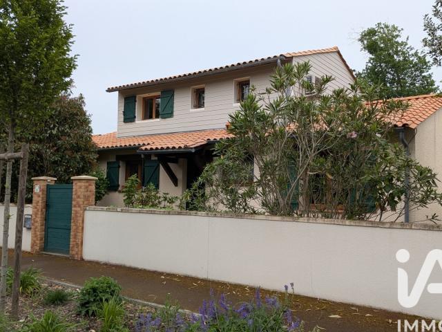 Maison vente à Bordeaux, Martignas-sur-jalle