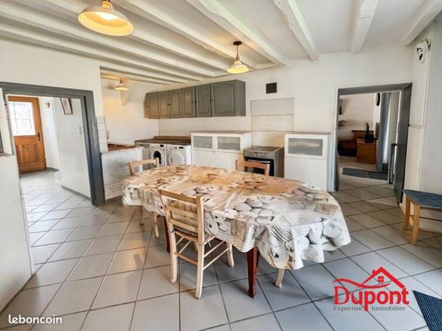 Maison vente à Provins, La Ferté-gaucher