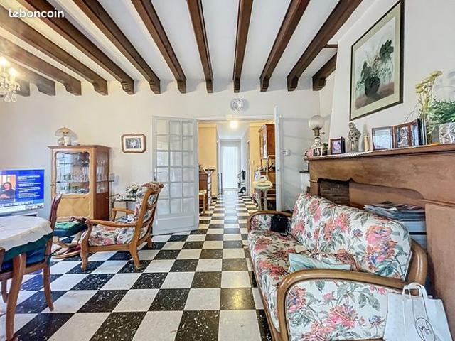 Maison vente à Toulouse, Quint-fonsegrives