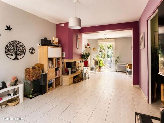 Maison vente à Torcy, Chalifert